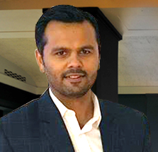 Syed Abid Ali